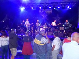 Beverse Feesten 2017